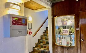 The Swiss Chalet Holiday Apartment 4, Bay Of Islands